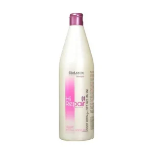 Salerm Hi Repair Shampoo 1L