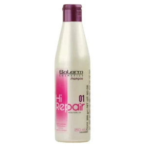 Salerm Hi Repair Shampoo 250ml