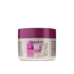 Salerm Hi Repair Mascarilla 250ml