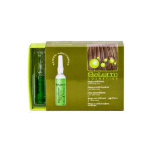 Salerm Mega Acondicionadora ampolla Individual 5ml