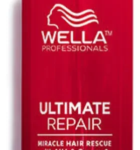 Wella Ultimate Repair Miracle Hair Rescue 95ml