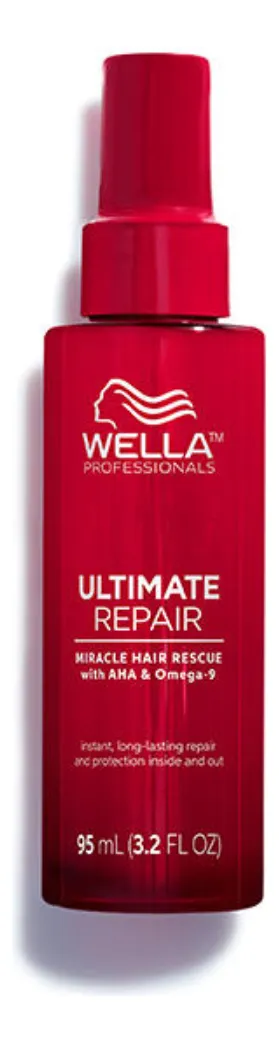Wella Ultimate Repair Miracle Hair Rescue 95ml