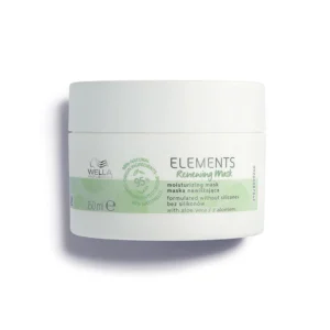 Wella Renewing Elements Mask 150ml
